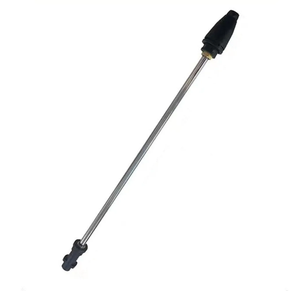 

Rotating Jet 60CM Nozzle Easy Installation Efficient Water Usage Enhanced Cleaning Power 60cm Outdoor Cleaning