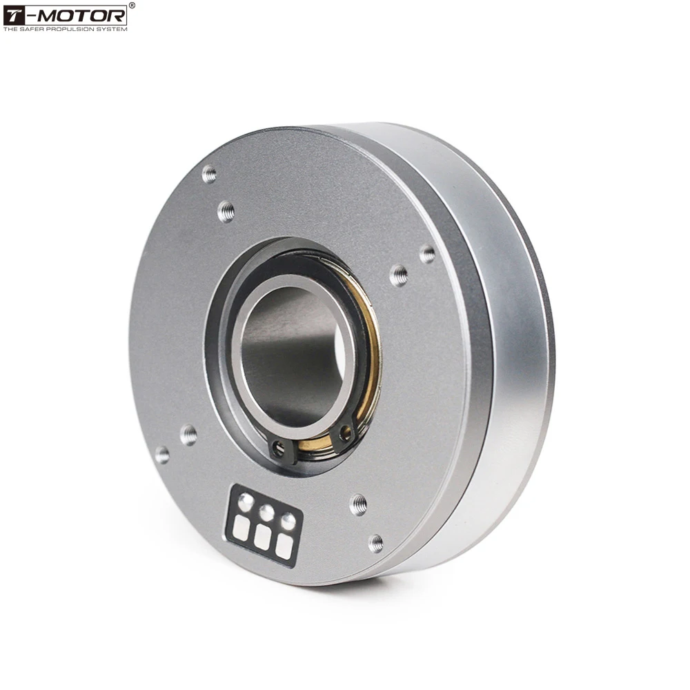 GL60 High Torque Outrunner Inrunner Frameloze Robot Bldc Holle Motor Gimbal Frameloze Borstelloze Motor