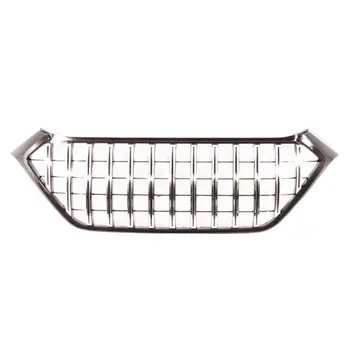8 best sales hyundai tucson front grill - №8