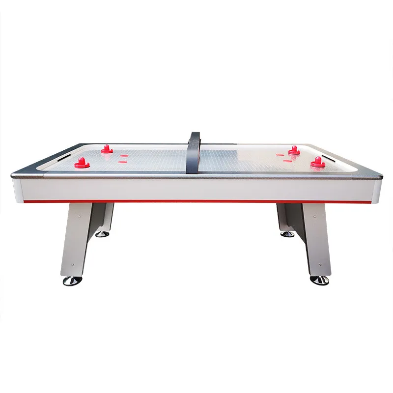 Hot Sell 6FT/ 7FT MDF Air Hockey Table with Free Accessories For Sale