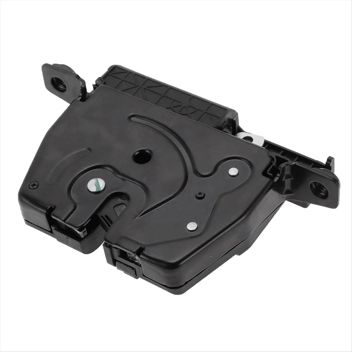 Super Sale New High Quality Car Tailgate Lock Trunk Door Lock Actuator 51247200511 for BMW X1 E84 Auto Parts