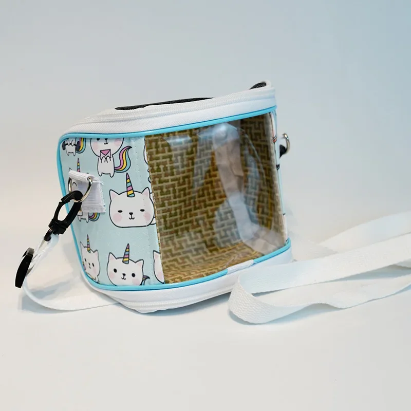 Portable Parrot Outing Travel Bag 3