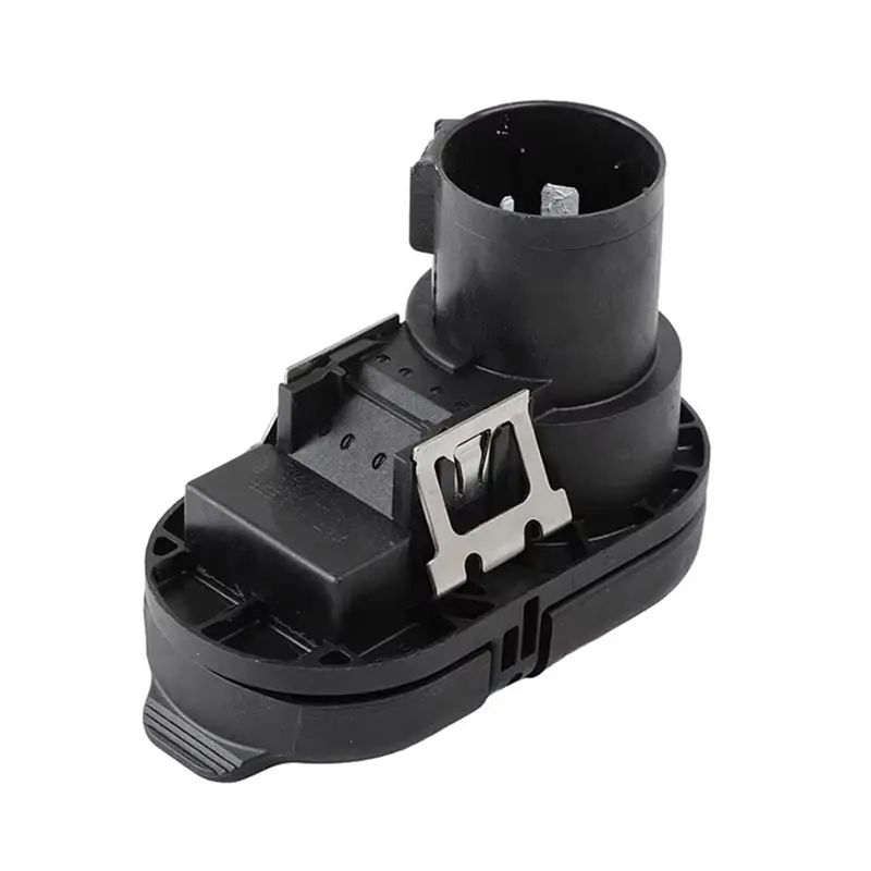 New Car Tow Plug Trailer Hitch Rear Bumper Connector For Dodge Ram 1500 2500 3500 2011-2022 56055632AC