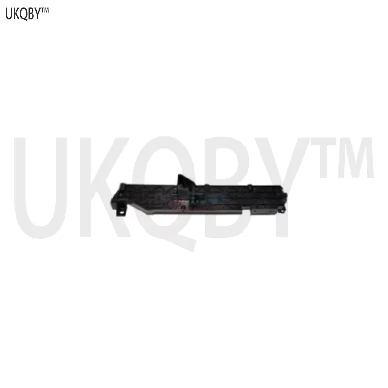 

Коробка в сборе — кронштейн перелива радиатора — радиатор LR016145 LR016182