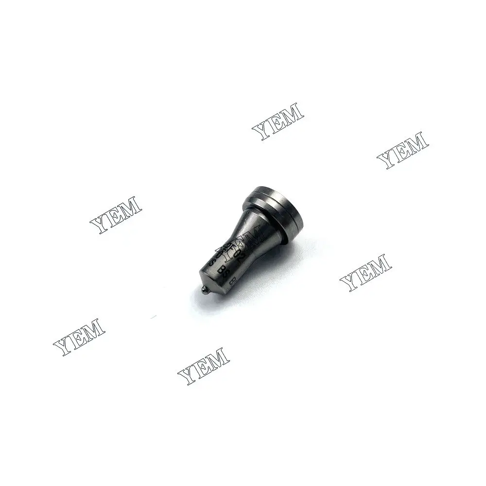 Part Number 129906-53000 Nozzle For Yanmar 4TNV98T Diesel Engine Parts