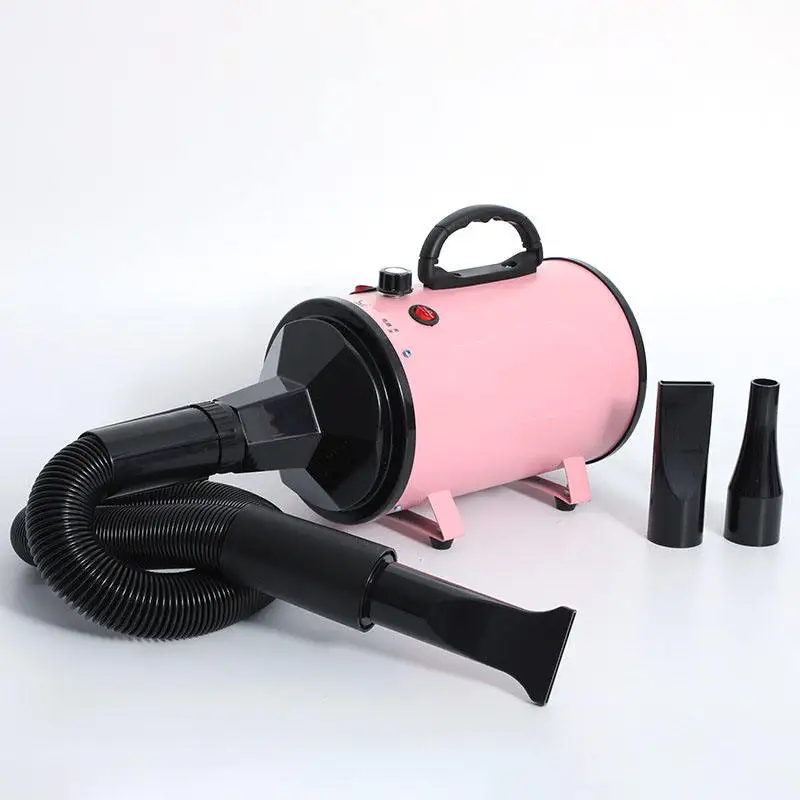 

Longermay Professional New Style Pet Dryer