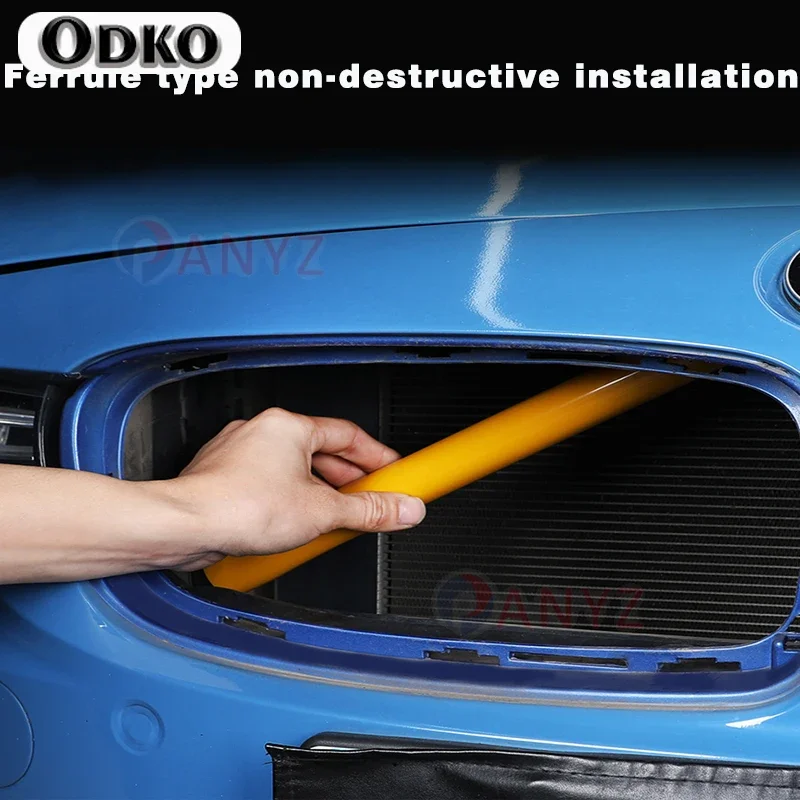 

Накладки на переднюю решетку автомобиля для BMW 1 3 5 серии F20 116i 118i 120i F30 F31 F34 GT 320i 328i G30 G31 Седан Туристические аксессуары