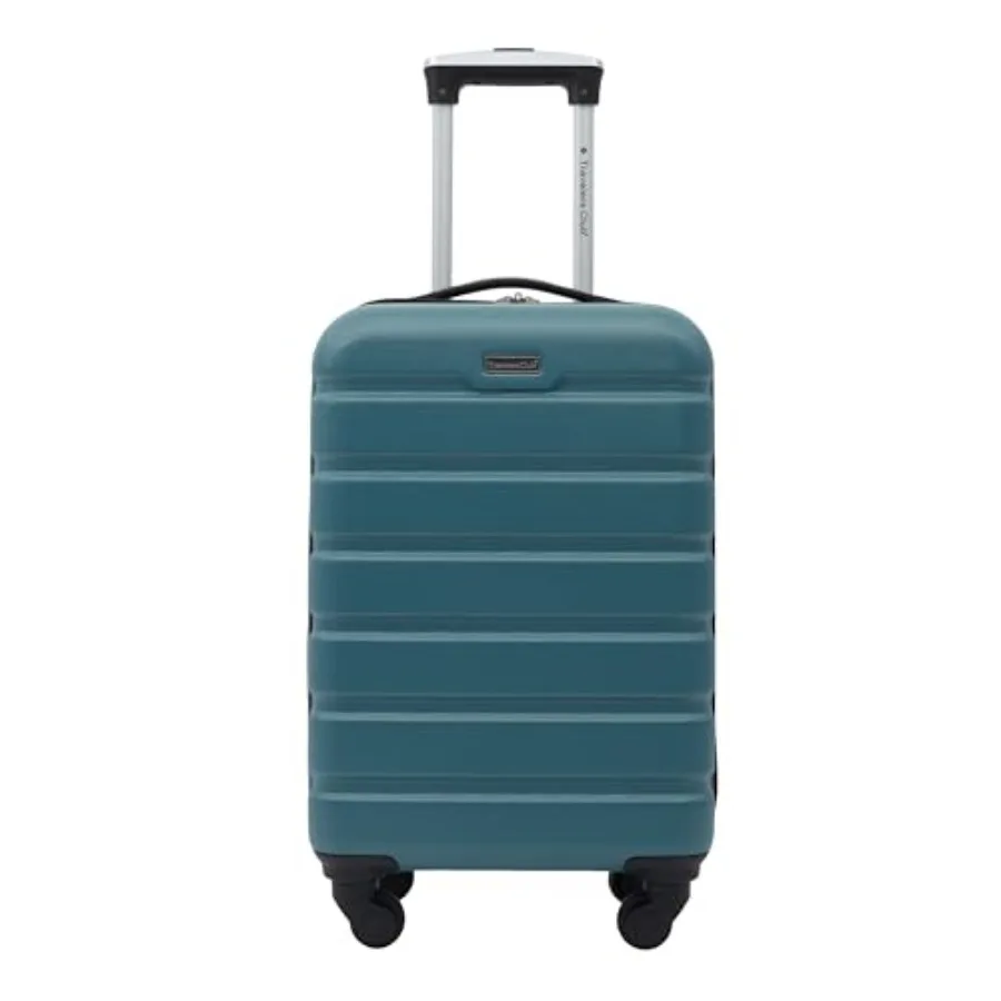 

Harper Luggage, 2026 year