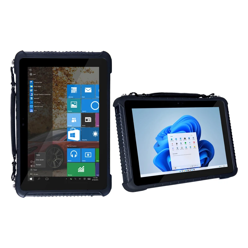 Windows 11 Pro Rugg… - image