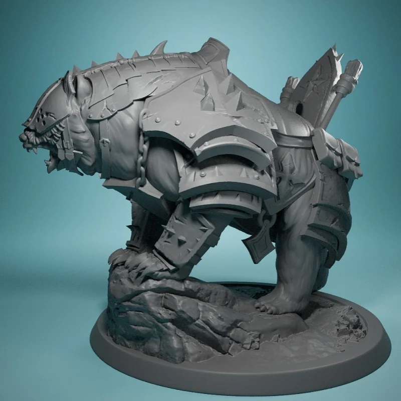 騎士団のアクションフィギュア,樹脂のテーブルクロス,ロールプレイングゲーム,ビートテーブル,gs,dnd