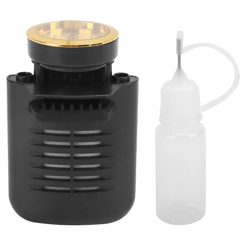 2-In-1 Guitar Humid…