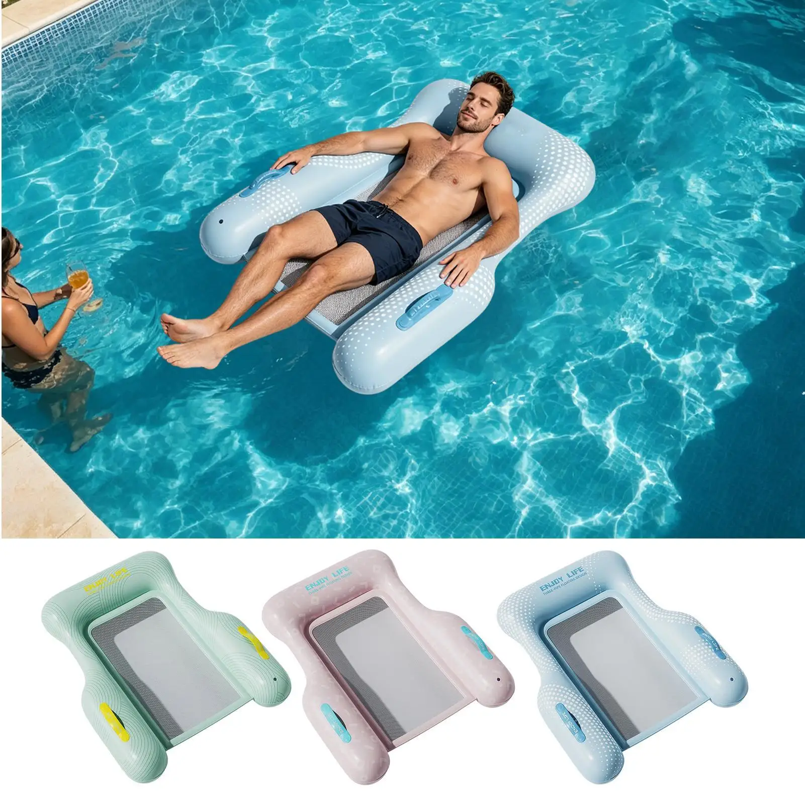 Thumbnail 2 - #21 Compare Inflatable Pool Floats Before You Buy