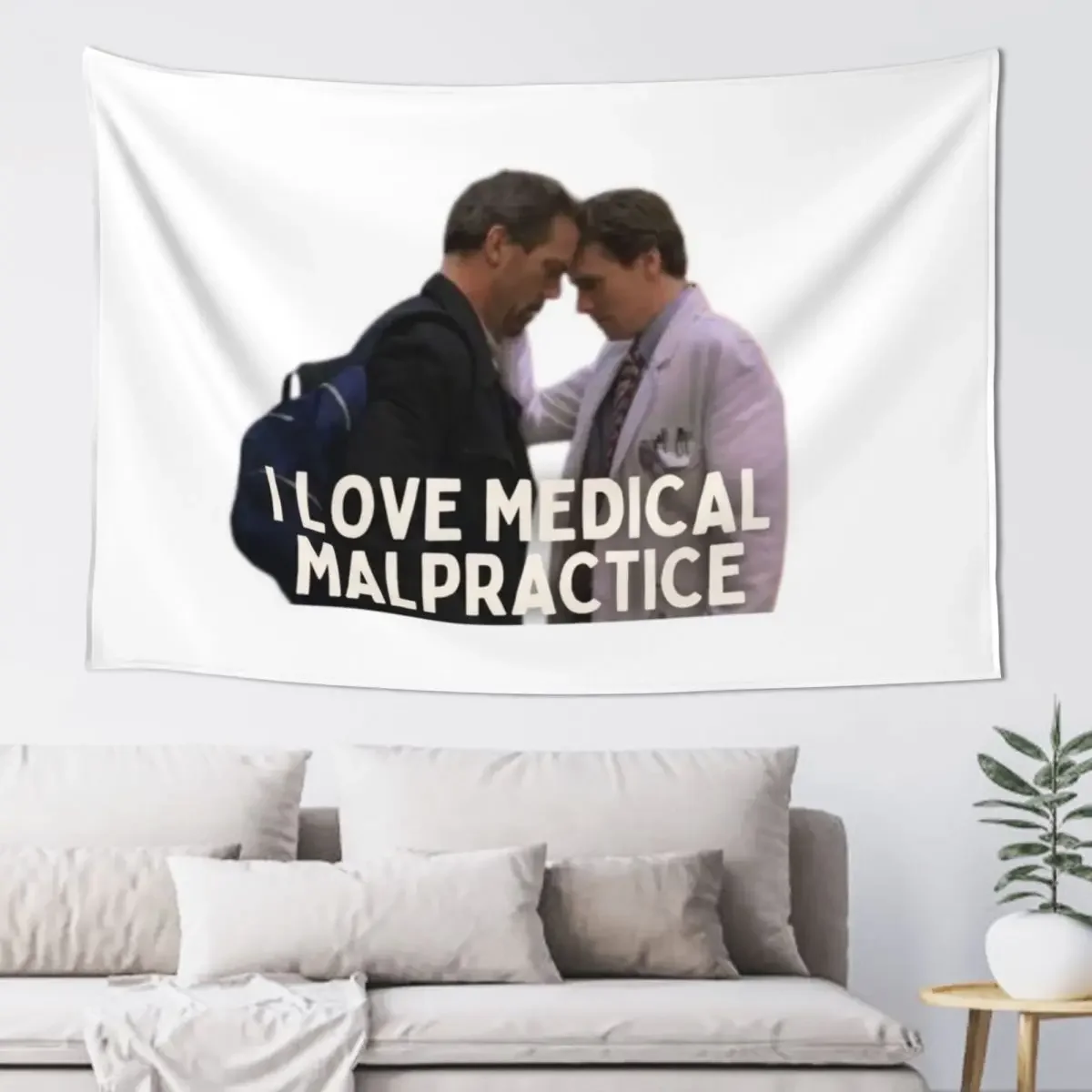 

medical malpractice hilson Tapestry Wall Hangings Decoration Room Decorating Aesthetic Wall Decoration Items Tapestry