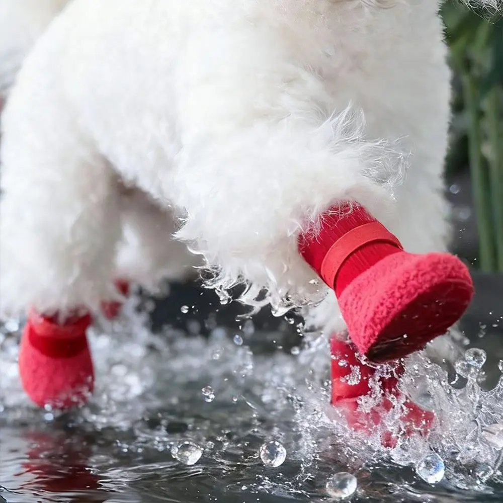 Thumbnail 2 - #27 Best Dog Boots to Buy In 2026