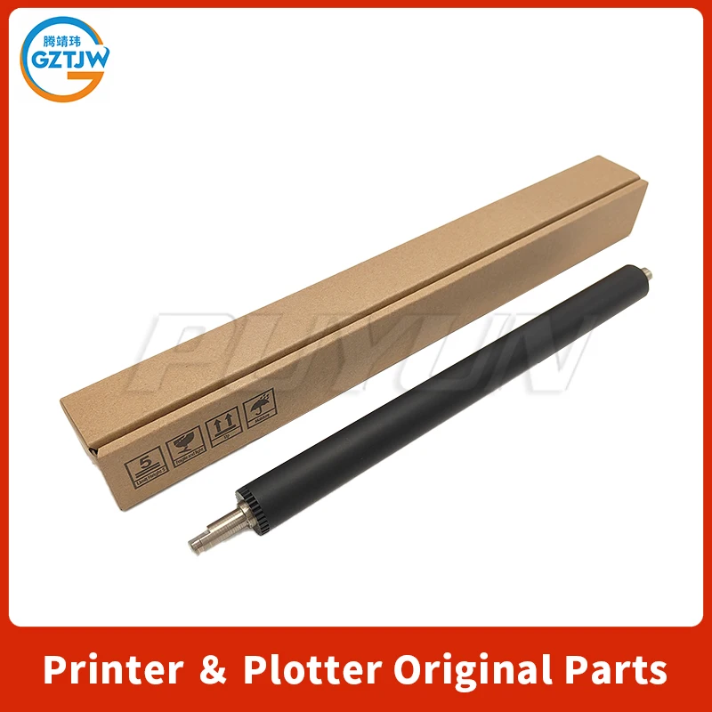 

Нижний прижимной ролик фьюзера для HP M154 180 280 281 M252 254 277 dn dw Крепежный ролик