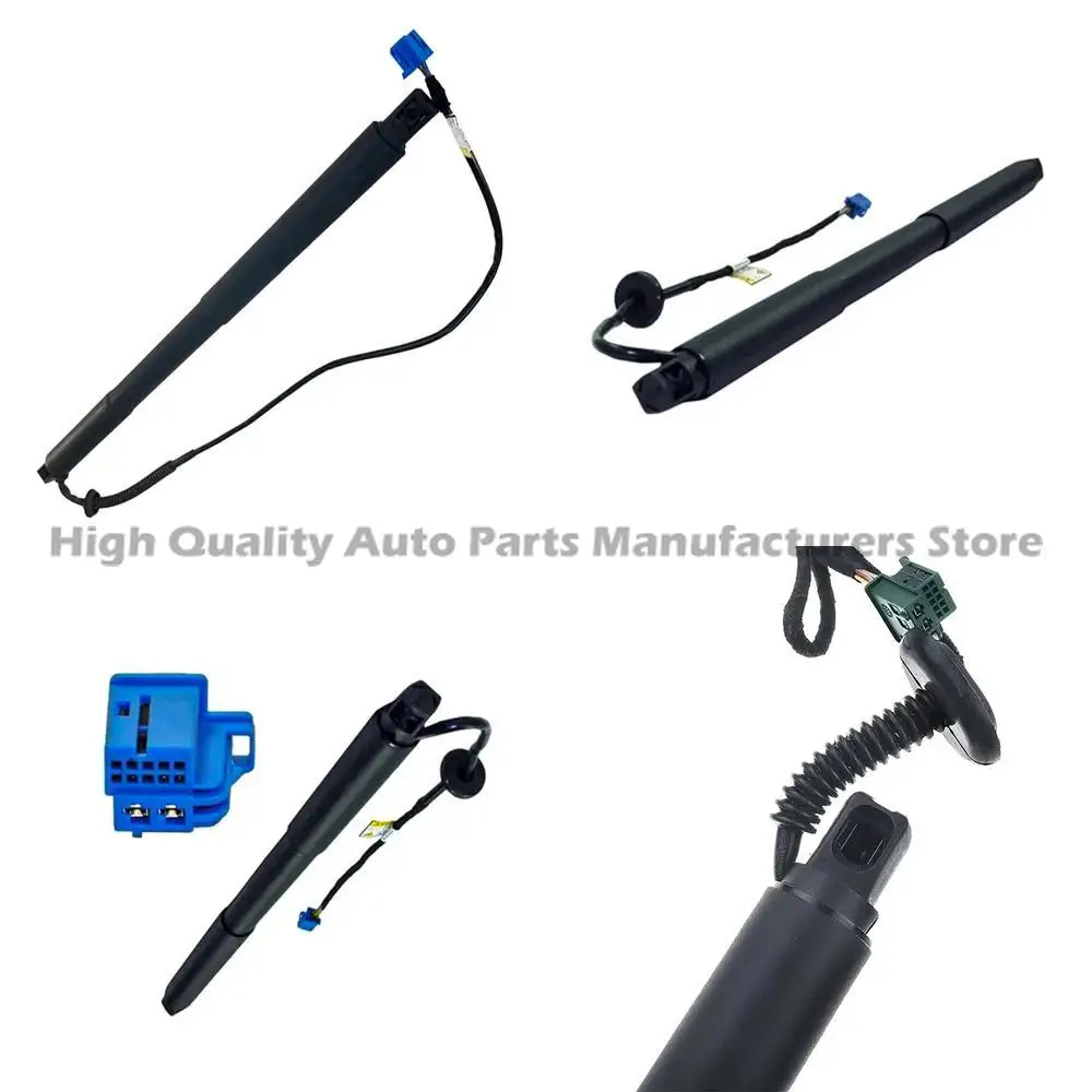 

1 pair For Automotive Accessories Car Parts Electronic Power Strut Tailgate for Panamera 2009 2016 LH RH