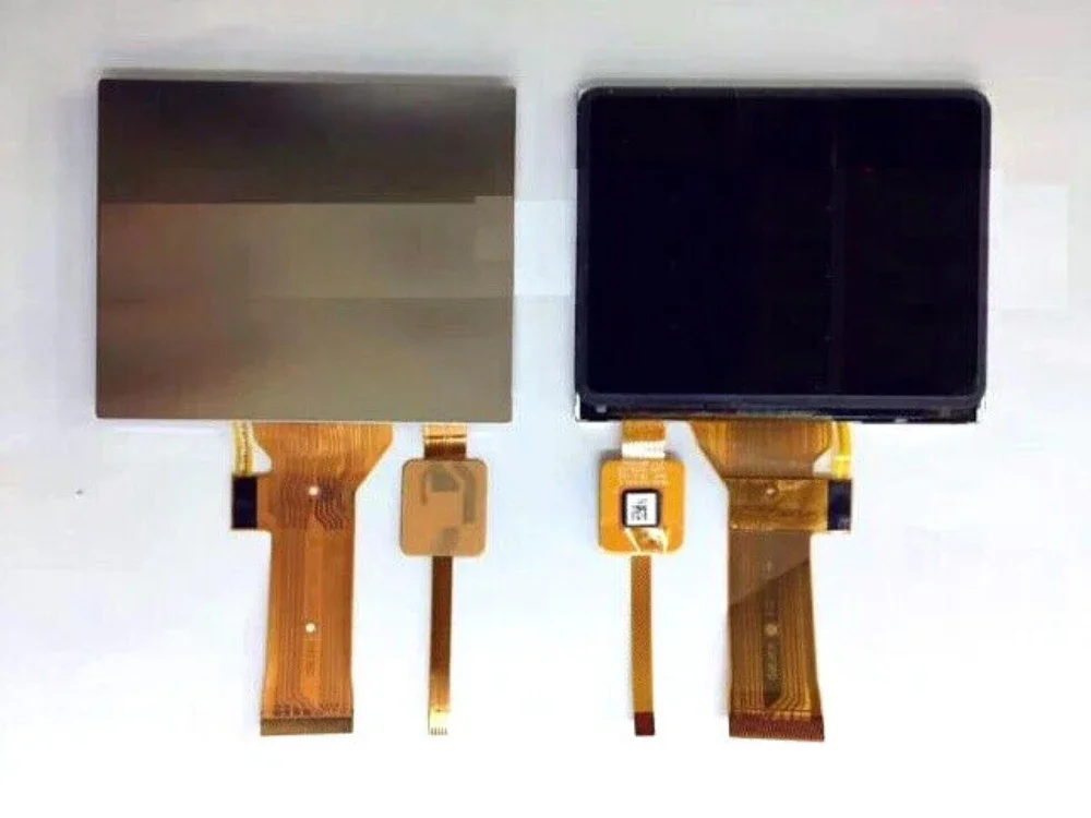 New Lcd Display Scr… - image