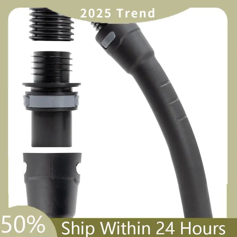 A75X مقبض فراغ علوي Forkarcher مكنسة كهربائية رطبة/جافة مقبض WD MV KWD KNT DN35 أجزاء مكنسة متعددة