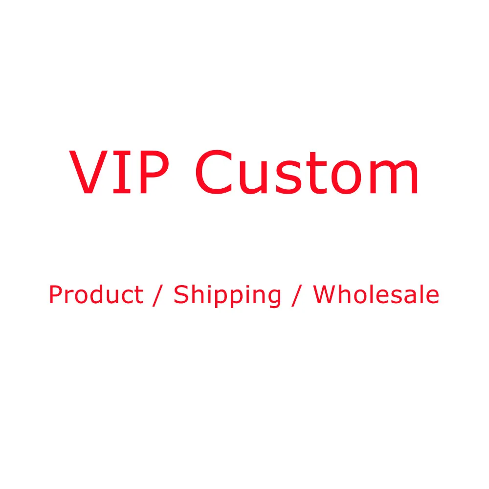 VIP Customized Link, Auto Headlight Assemble/ Taillight Assemble/ Shipping Fee / Wholesale