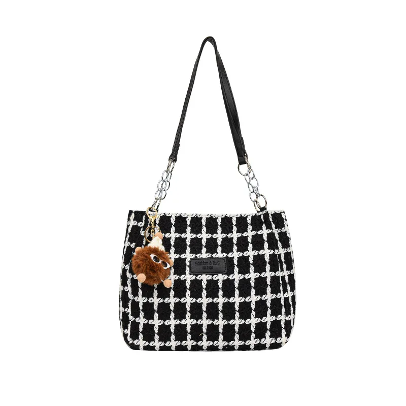 

Сумка-тоут большой вместимости, универсальная сумка через плечо и подмышки, пляжная сумка, кошельки и сумки, рождественский подарок для женщин