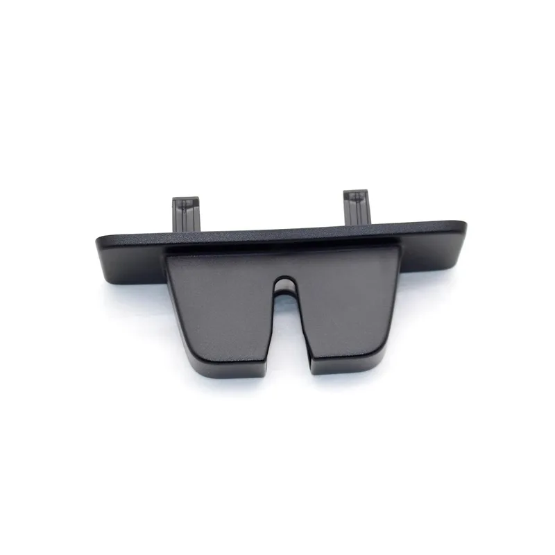 

Черная оригинальная крышка замка крышки багажника, накладки на дверь багажника, декоративная крышка для Jaguar XFL XE XEL LR034352