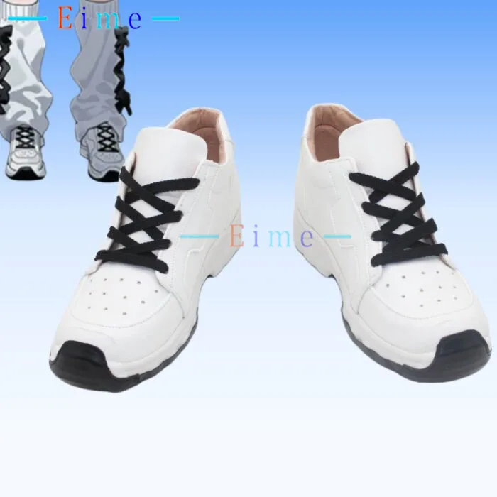 ryuge-kisaki-cosplay-shoes-game-blue-archive-cosplay-white-boots-halloween-party-pu-leather-shoes-big-size-custom-made