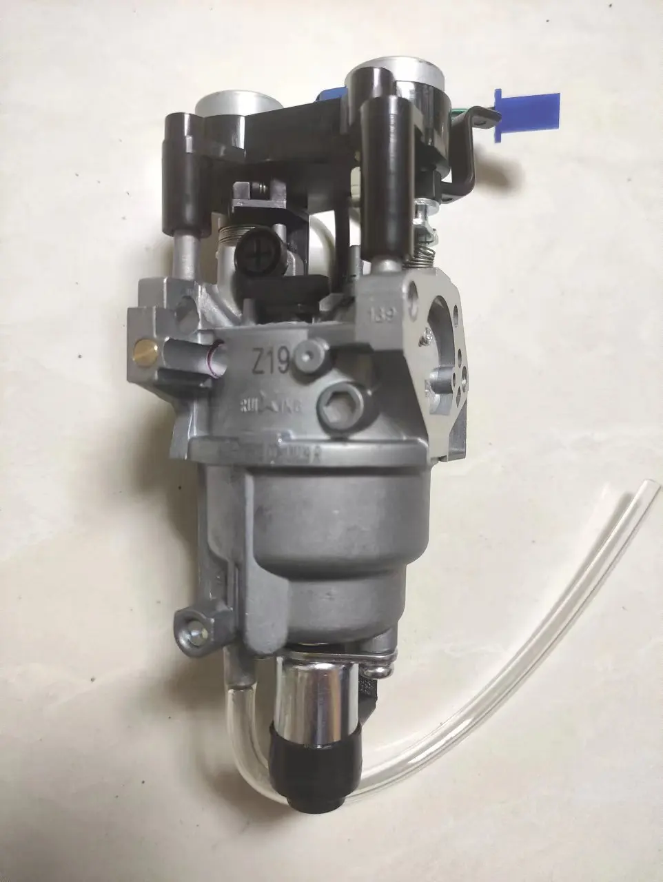 Imagem -04 - Dji Plant Protection Uav Acessórios D9000i Carga de Combustível T30 Gerador Carburador Componentes Cp. 0000381