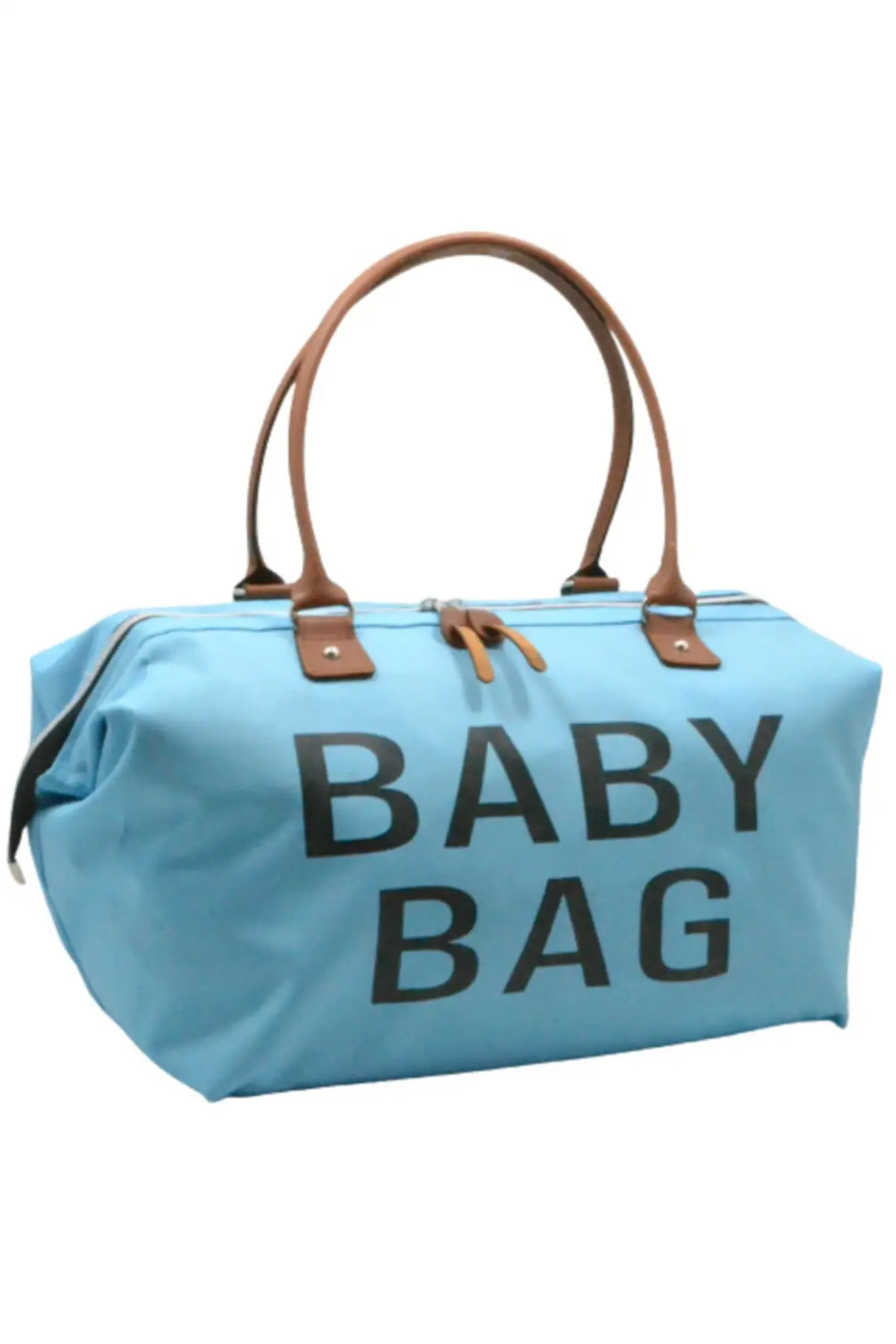 DOLBOVI Baby Bag blue mother Baby care and Mommy women Bag Hospital Bag Hospital Bag