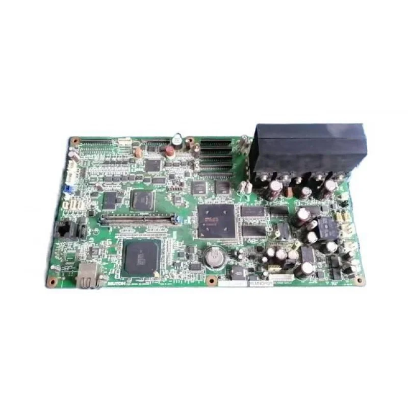 

Original disassembly is suitable for MUTOH 1624 1624w 1624X 1624WX motherboard accessories