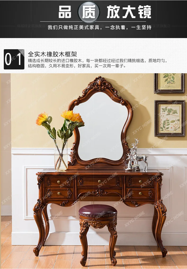 small retro dressing table Small Antique Dressing Table Henry Paints Furniture