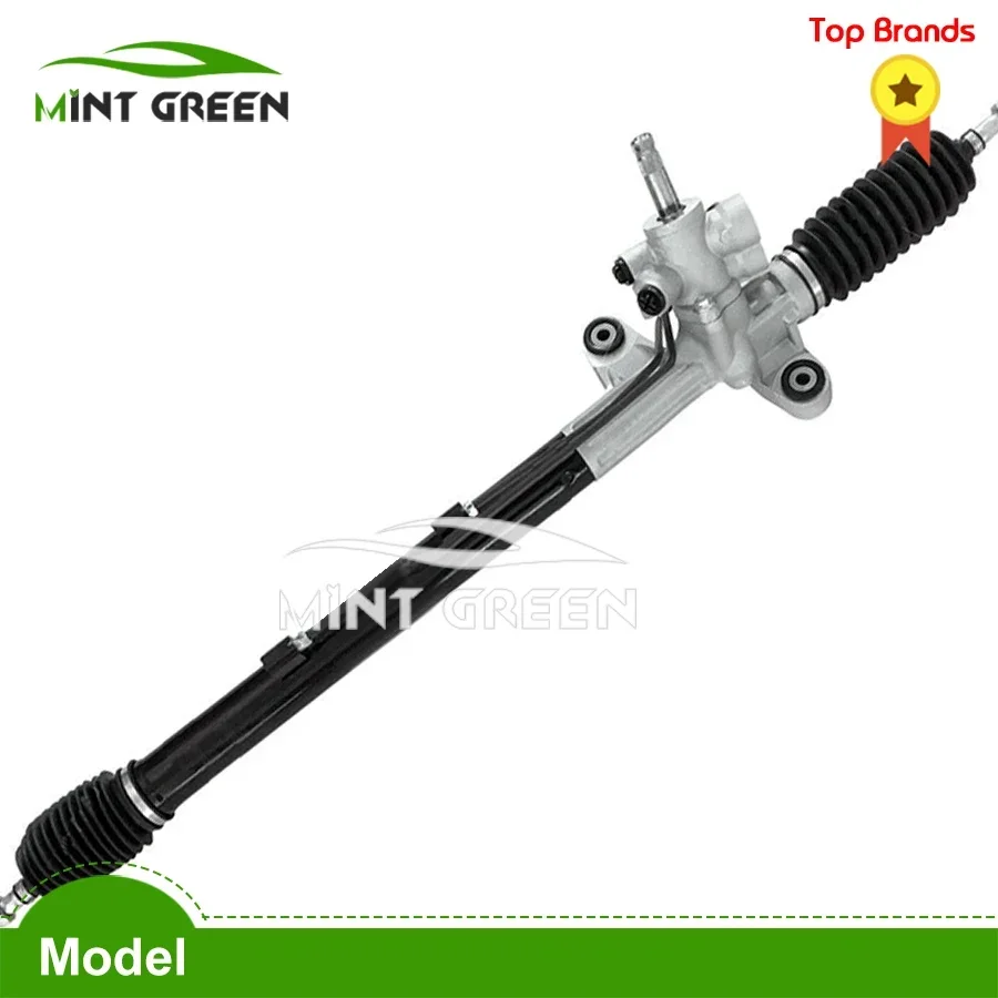 New Power Steering Rack For Honda Accord 03-07 Acura TL 53601SDNA04 53601SEPA01 53601-SEP-A01 53601SEPA02 53601-SDA-A05