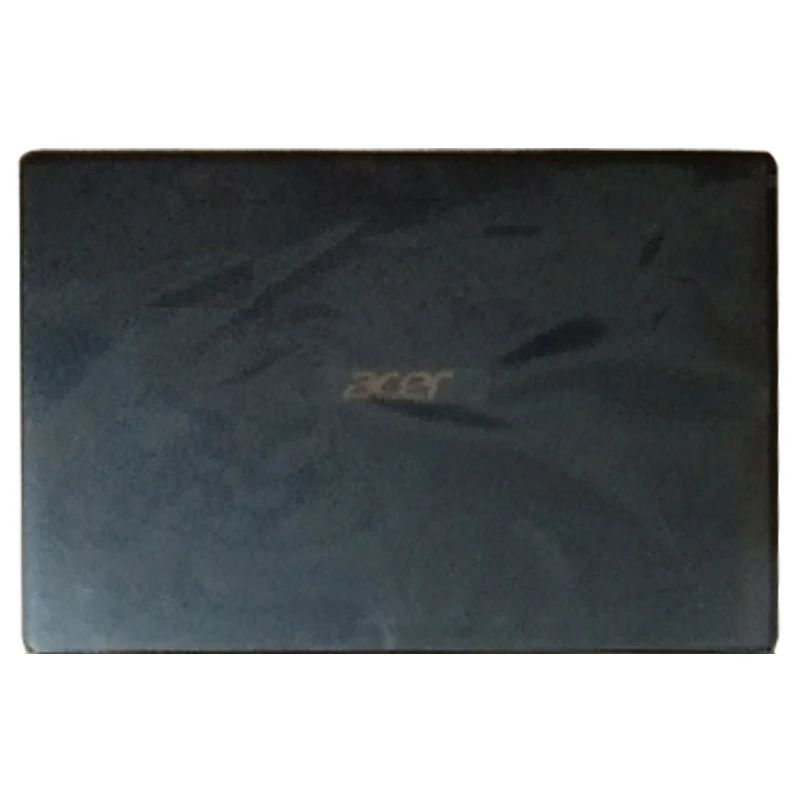 Imagem -02 - para Acer Sf51452t 511e Sf514-56 Novo Portátil Lcd Capa Traseira Encosto de Mão Caixa Inferior
