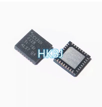 

5 шт. оригинальные CC1310F128 CC1310F128RSMR RHBR QFN32 5*5 IC новый оригинальный