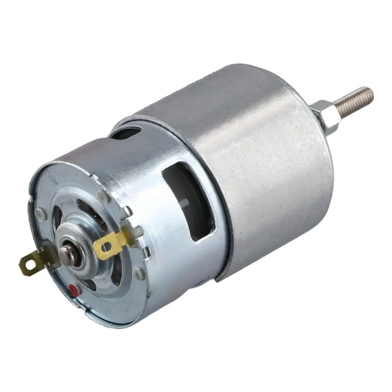 [novo-】-motor-dc-755-para-aparador-de-ervas-daninhas-motor-de-21v-para-cortador-de-relva-com-eixo-longo-para-um-corte-e-aparagem-eficientes-de-ervas-daninhas