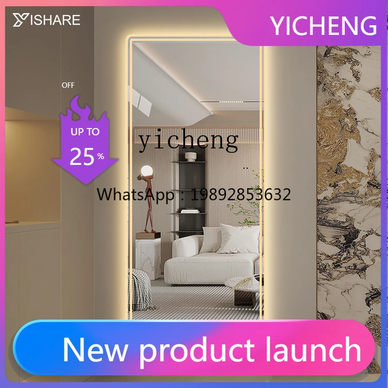 J1 Mirror Wall-Moun…