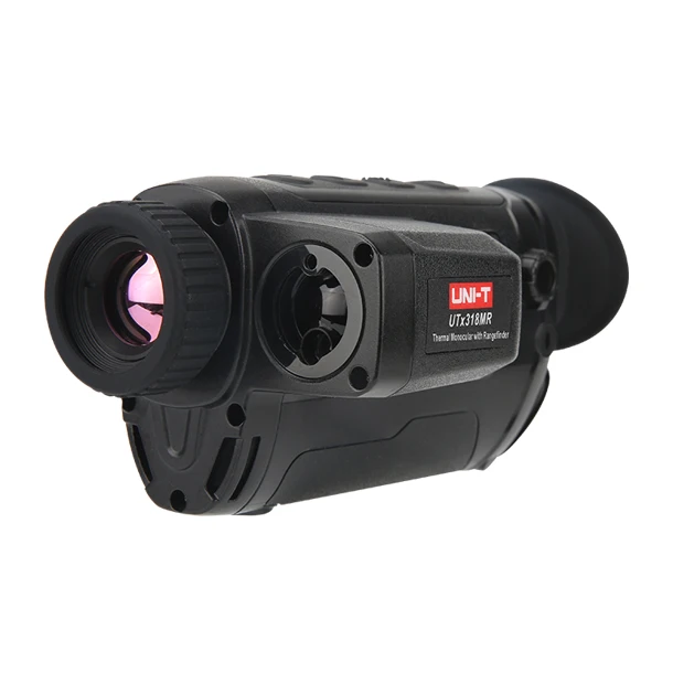 

UNI-TX318MR Night Vision Portable Infrared Thermal Imaging Telescope Outdoor Thermal Imaging Camera