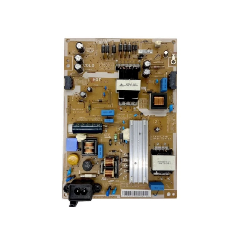 power supply board for   L48S1-ESM BN44-00703A