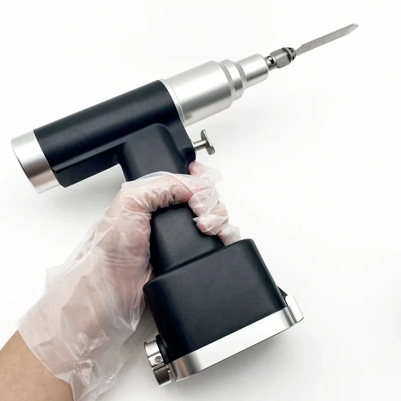 Clara Tools Store   Sternum Saw Medical Reciprocating Saw Veterinary       Cutting Saw    InstrumentClar