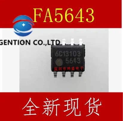 10-pecas-5643-fa5643-fa5643n-skyworth-lcd-placa-de-alimentacao-muitas-vezes-fa5643a-sop-8-em-estoque-100-novo-e-original