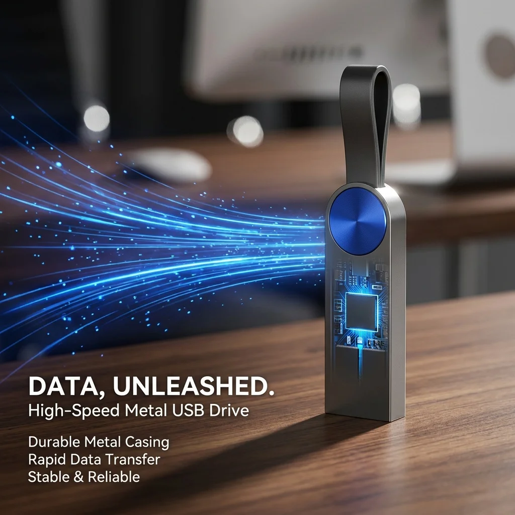 High-speed Car USB Flash Drive,USB 2.0 Computer, Mobile Phone, Audio, Usb Finger USB Flash Drive