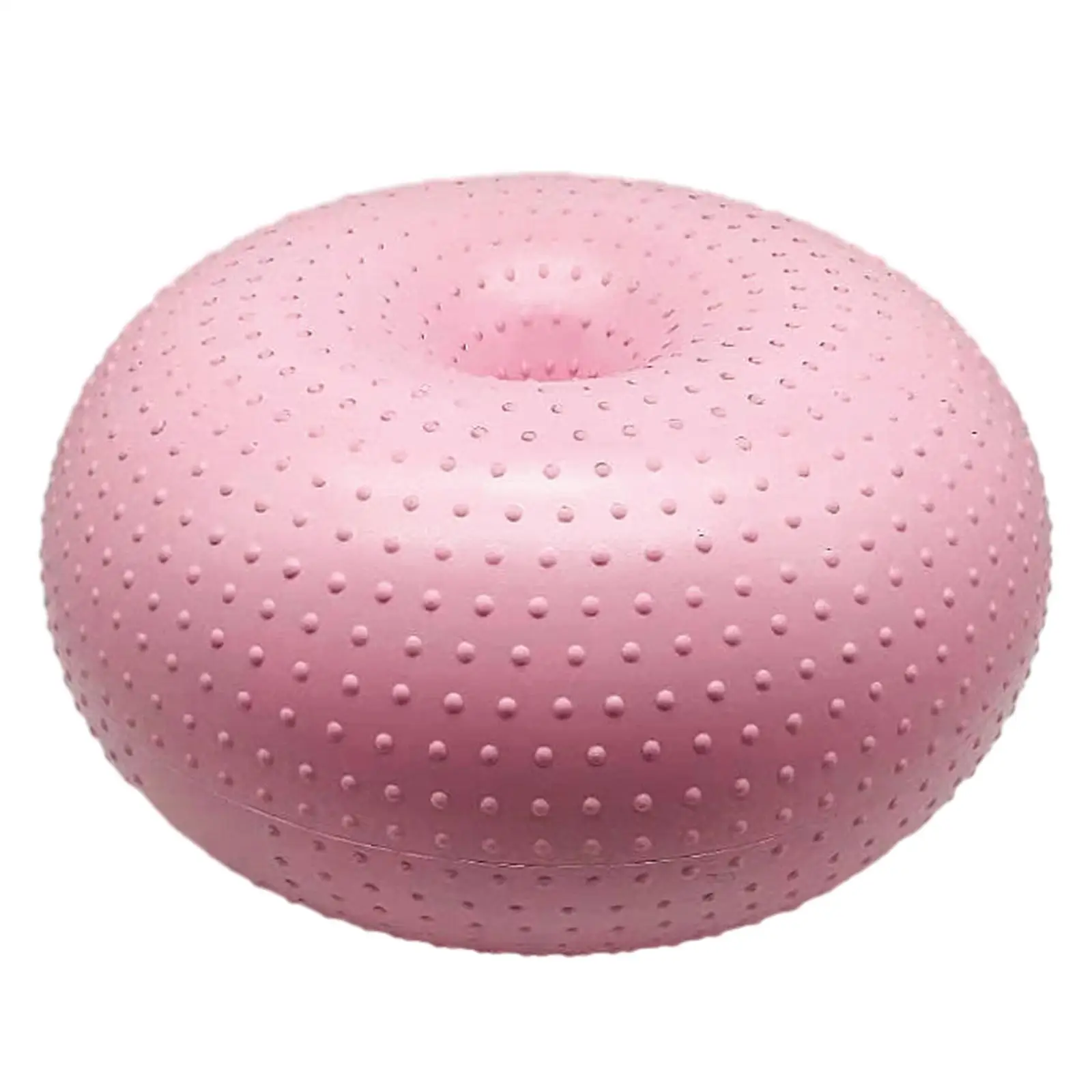 1x Yoga Ball Stability Exercise Thickening Inflatable Aid Sports Fitness Ball 1x Yoga Ball Stability Exercise Thickening Inflatable Aid Sports Fitness Ball