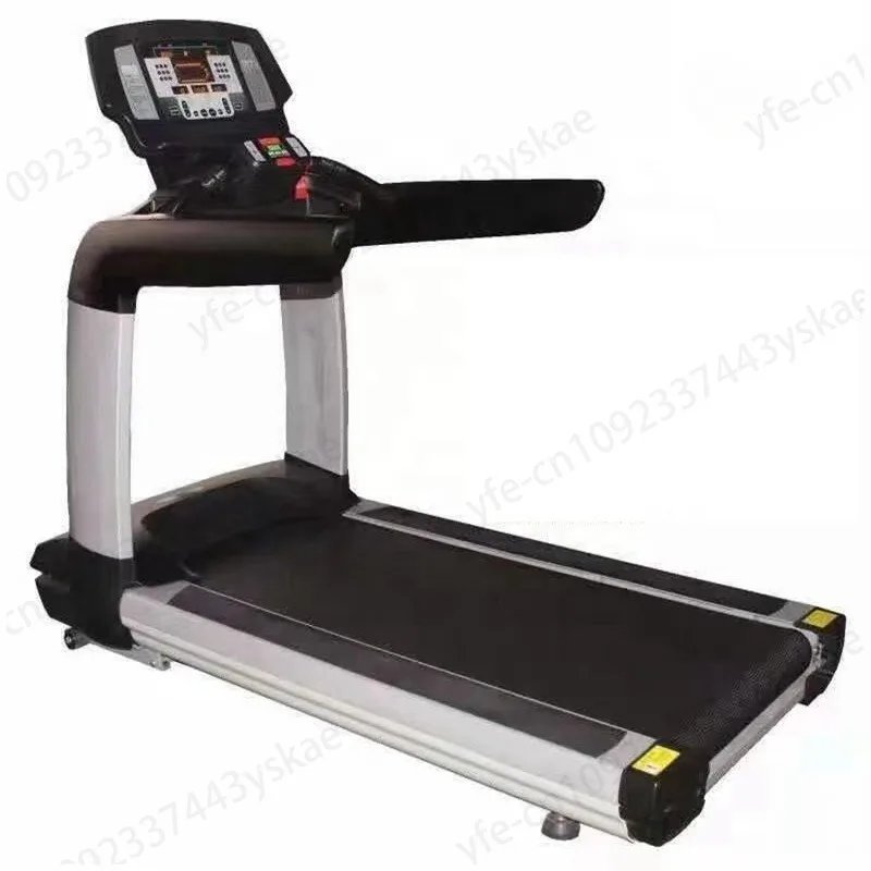 NEW Touch Screen Commercial Use  Treadmill Indoor Exercise Gym Equipment commercial treadmill