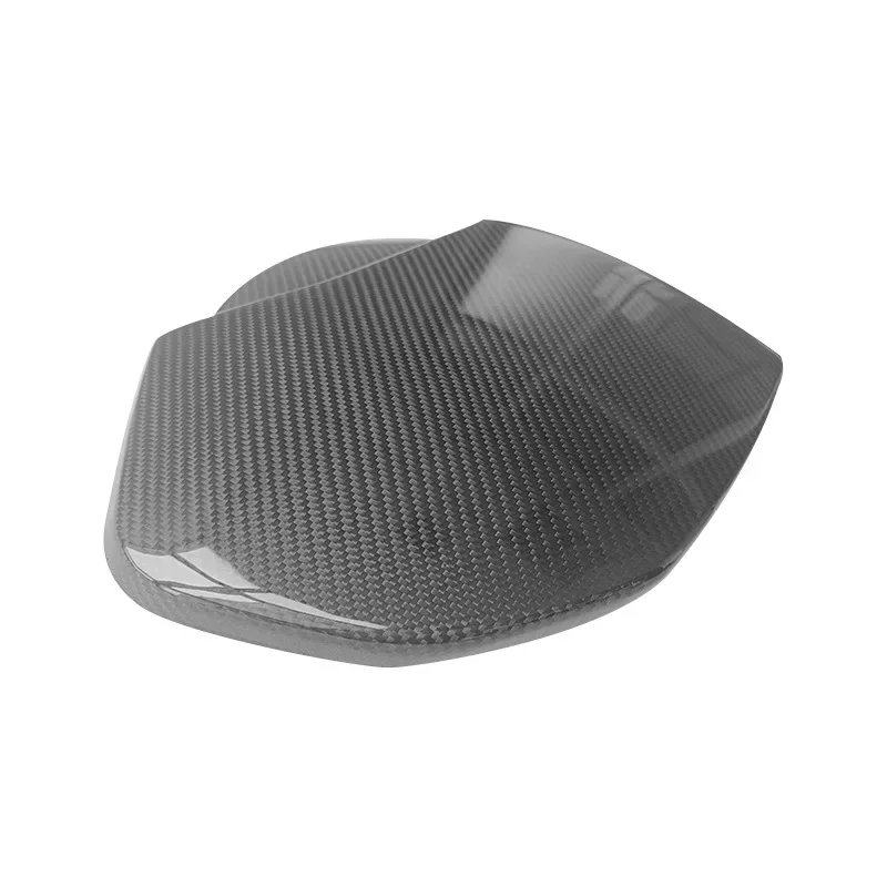 For Nissan Z Rz34 400Z Real Dry Carbon Fiber True Instrument Cover Panel Cover Interior Decoration Modification Accessories
