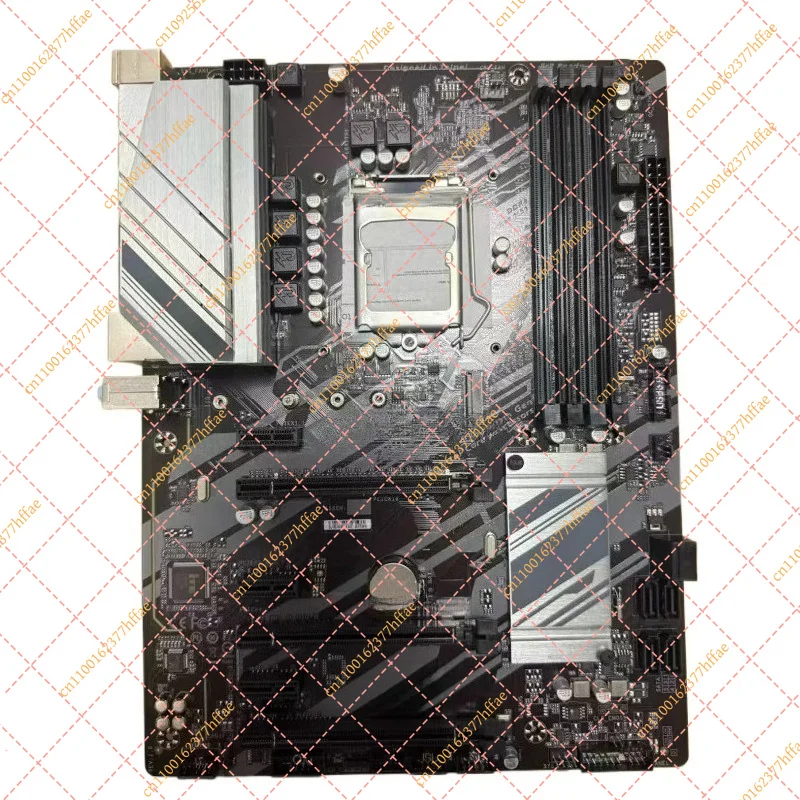 for  Gigabyte Z390 GAMING X Motherboard, LGA 1151 DDR4 Mainboard for Intel 8th & 9th Gen CPU