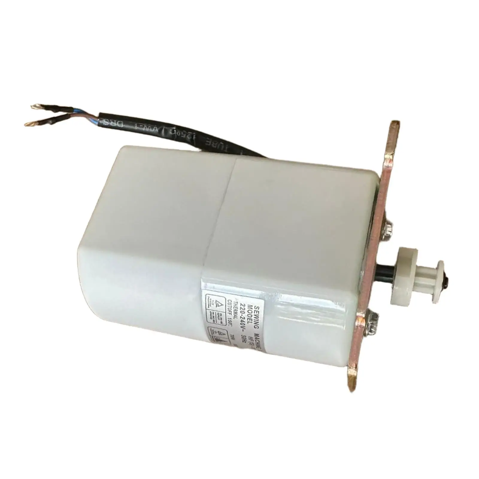 

Мотор бытовой швейной машины, запасная часть, аксессуар для швейной машины, 5000 об/мин