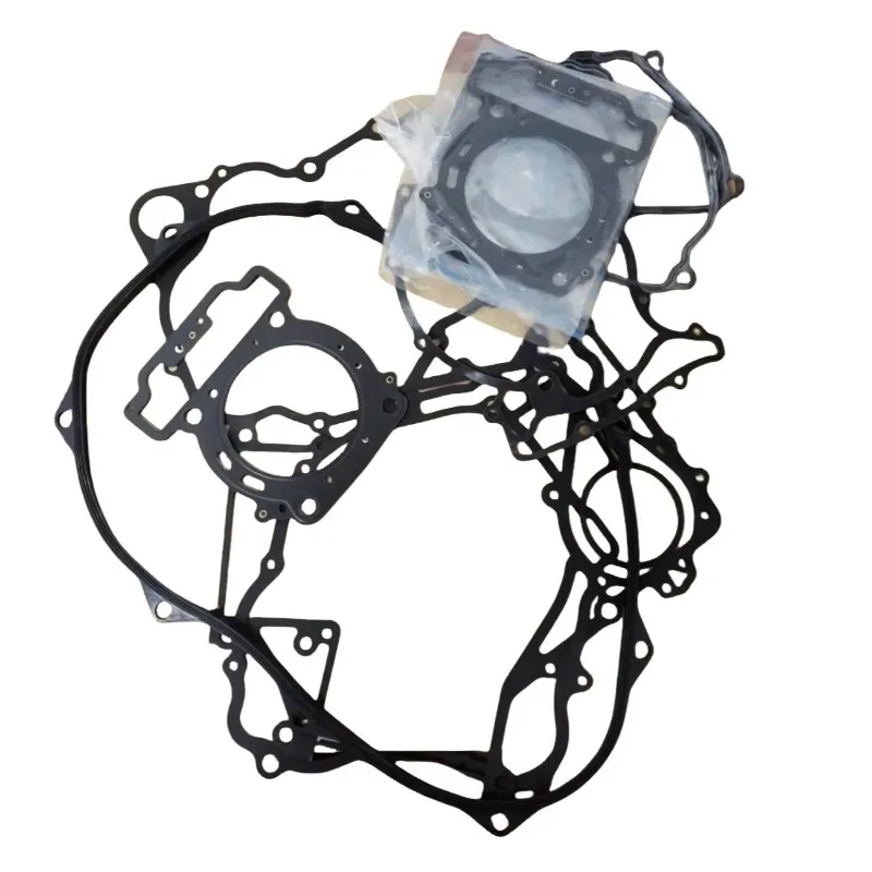 1 Set Original Package Full Engine Gasket Set 0JYA-0000A0-00002 For CF NEW 800 850 1000 ATV UTV Cforce Zforce X10 Z10