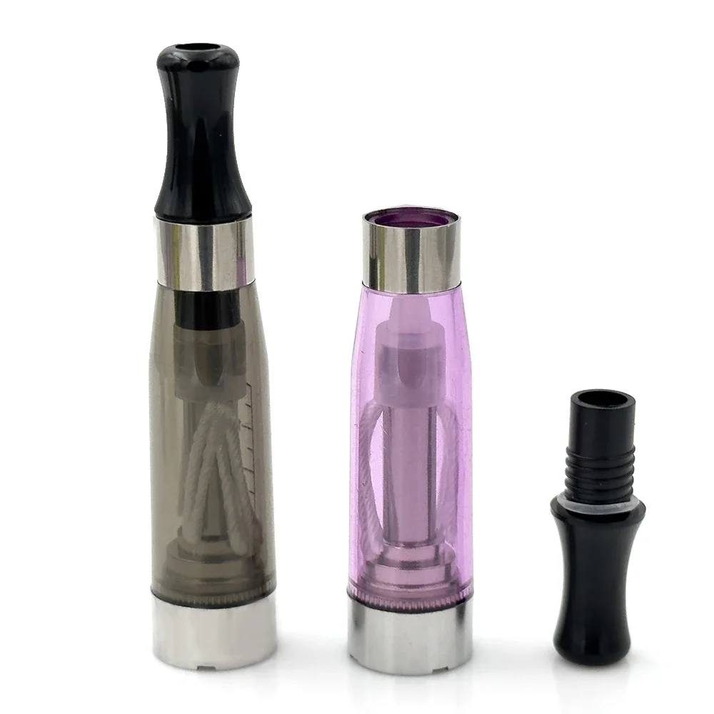 10 CE4 Clearomizer 1.6 510 Ugo T EGO T Evod Vape atomizer tank for coils & atomizers - gallery image 5