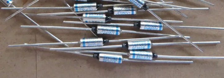 SF169E Tf 172 Graden 10A250V 5 Pcs