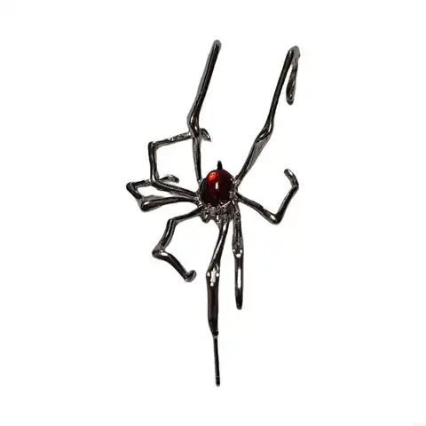 10 best sales मकड़ी की बालियाँ - №9