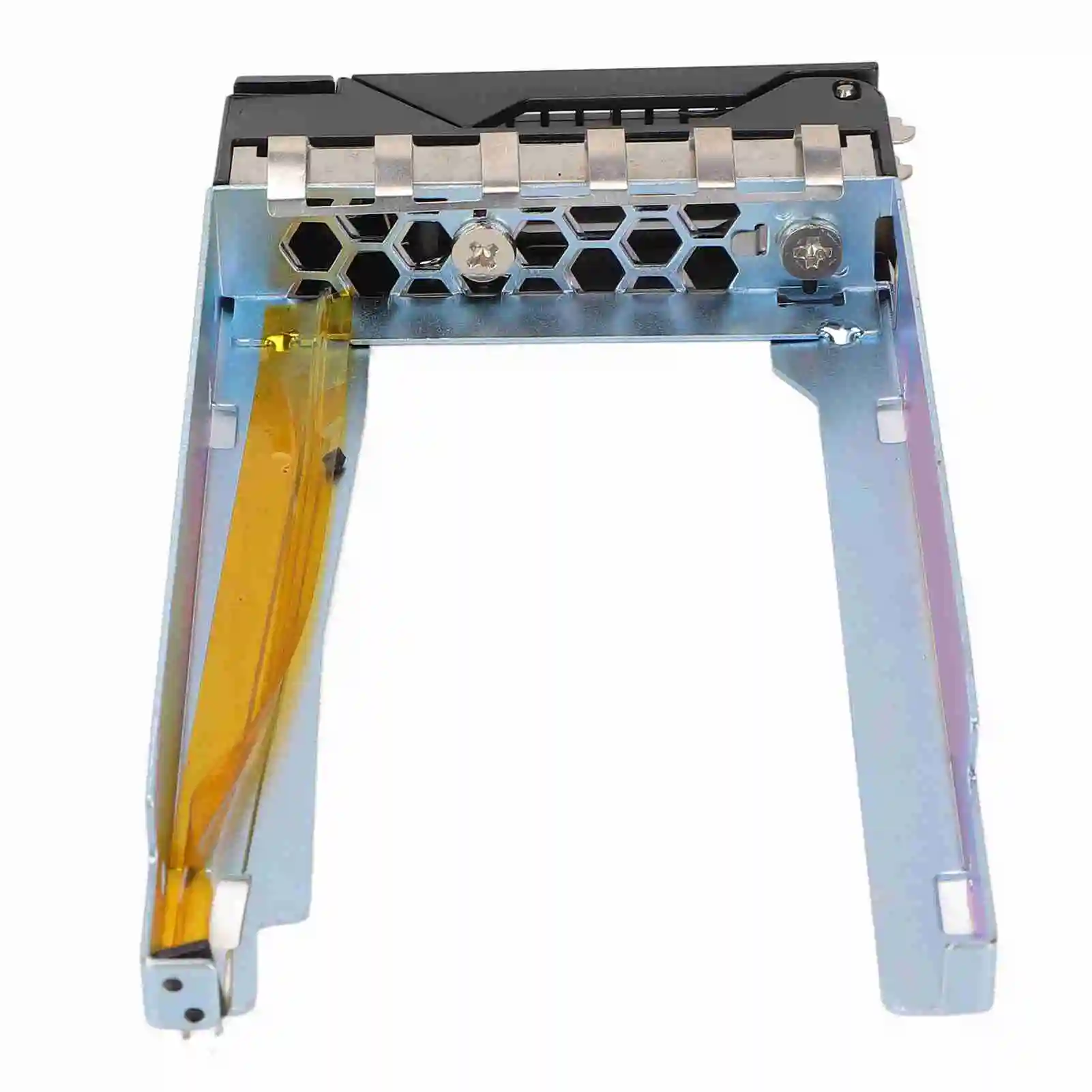 Bandeja de disco rígido universal de 2,5 polegadas SAS/SATA ABS acessórios para Lenovo RD650 RD550 RD450 RD350 TD350